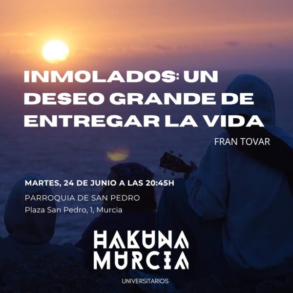 Próximas Horas Santas