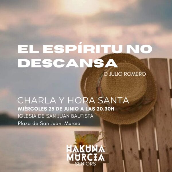 Próximas Horas Santas