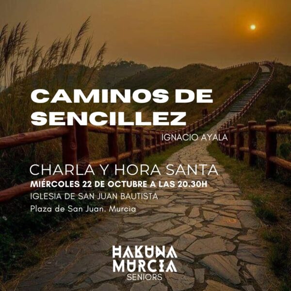 Próximas Horas Santas