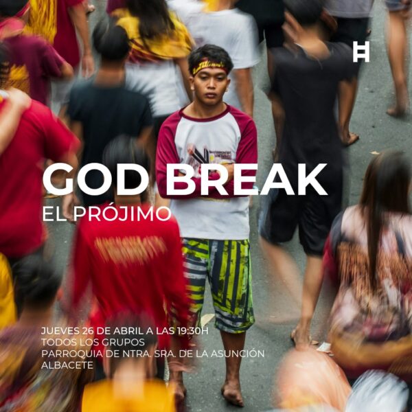 Próximas Horas Santas