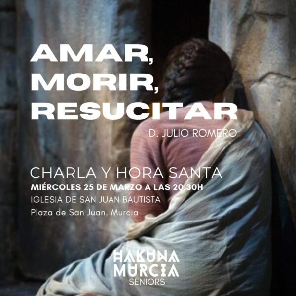 Próximas Horas Santas