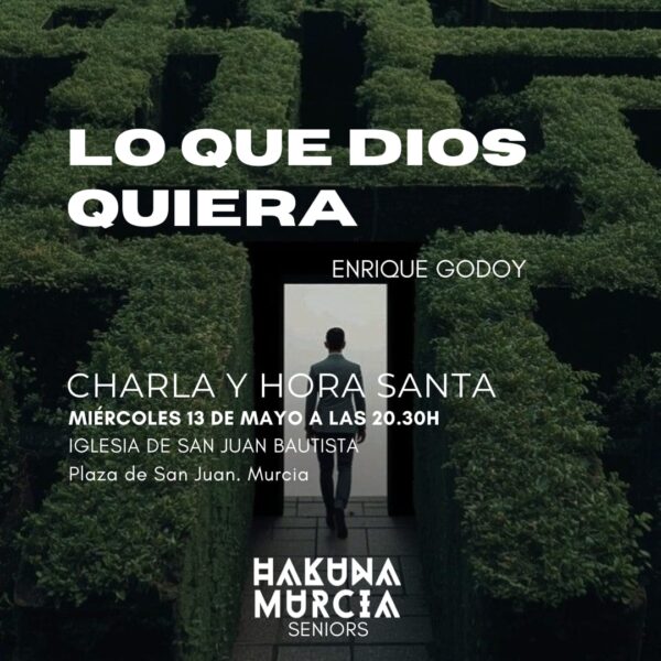 Próximas Horas Santas