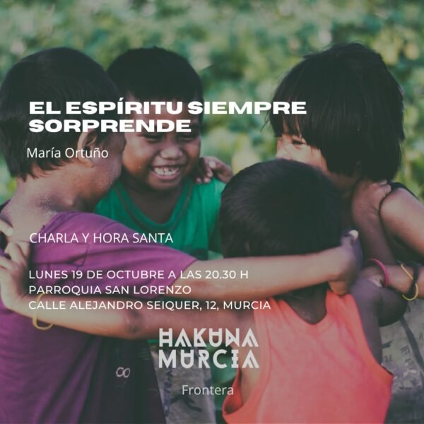 Próximas Horas Santas