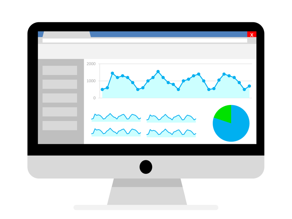 Analítica web ¿Quién se interesa por mi web?