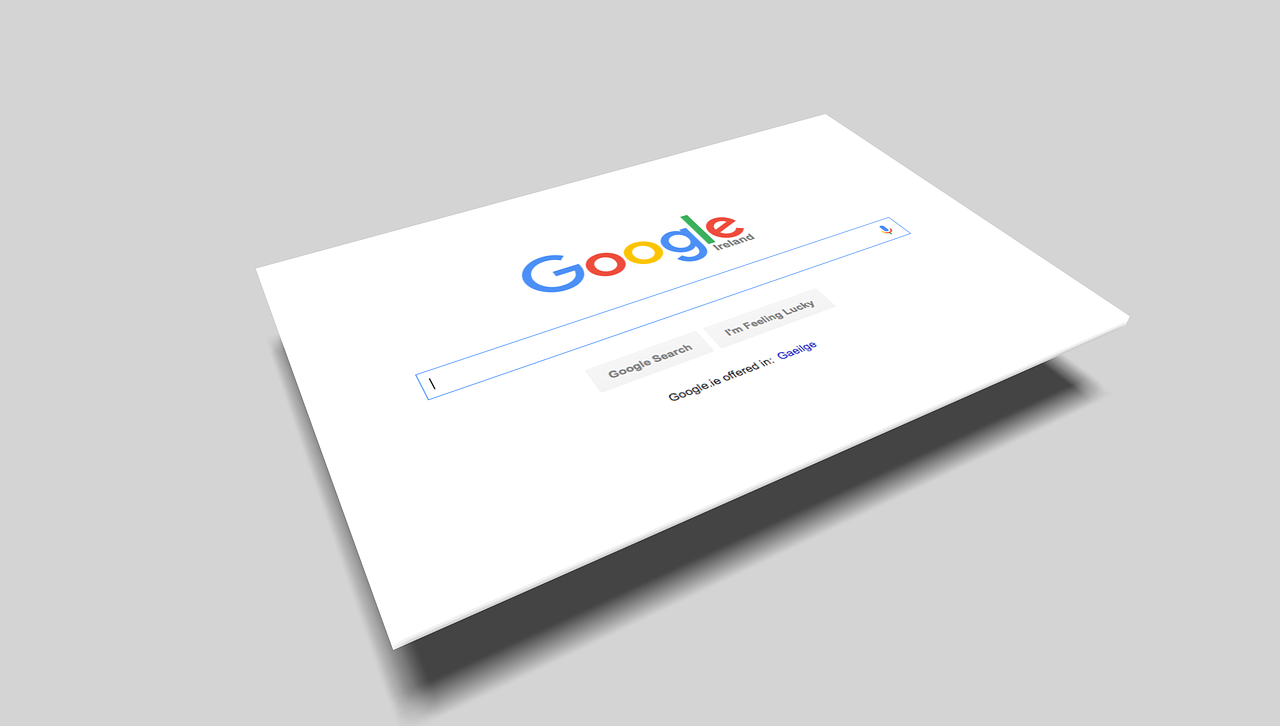 SEO: Escribir para Google o escribir para mis lectores. J&L