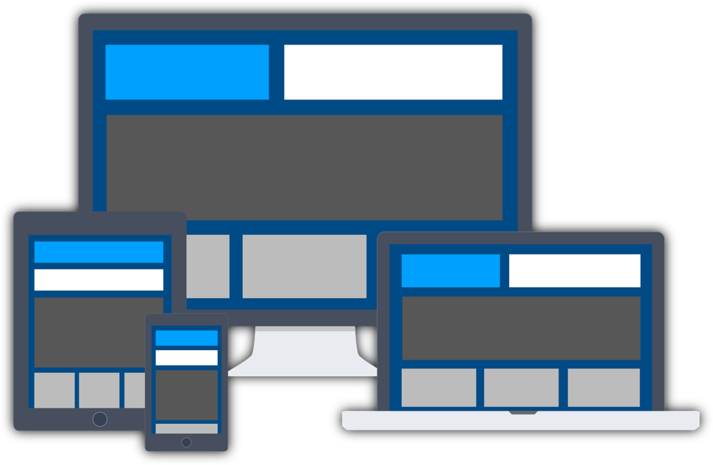 Optimización web: Sitio responsive o adaptativo | J&L Web y comuniación