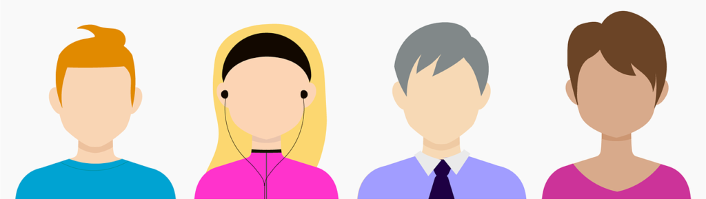 Buyer persona - J&L | Web y comunicación