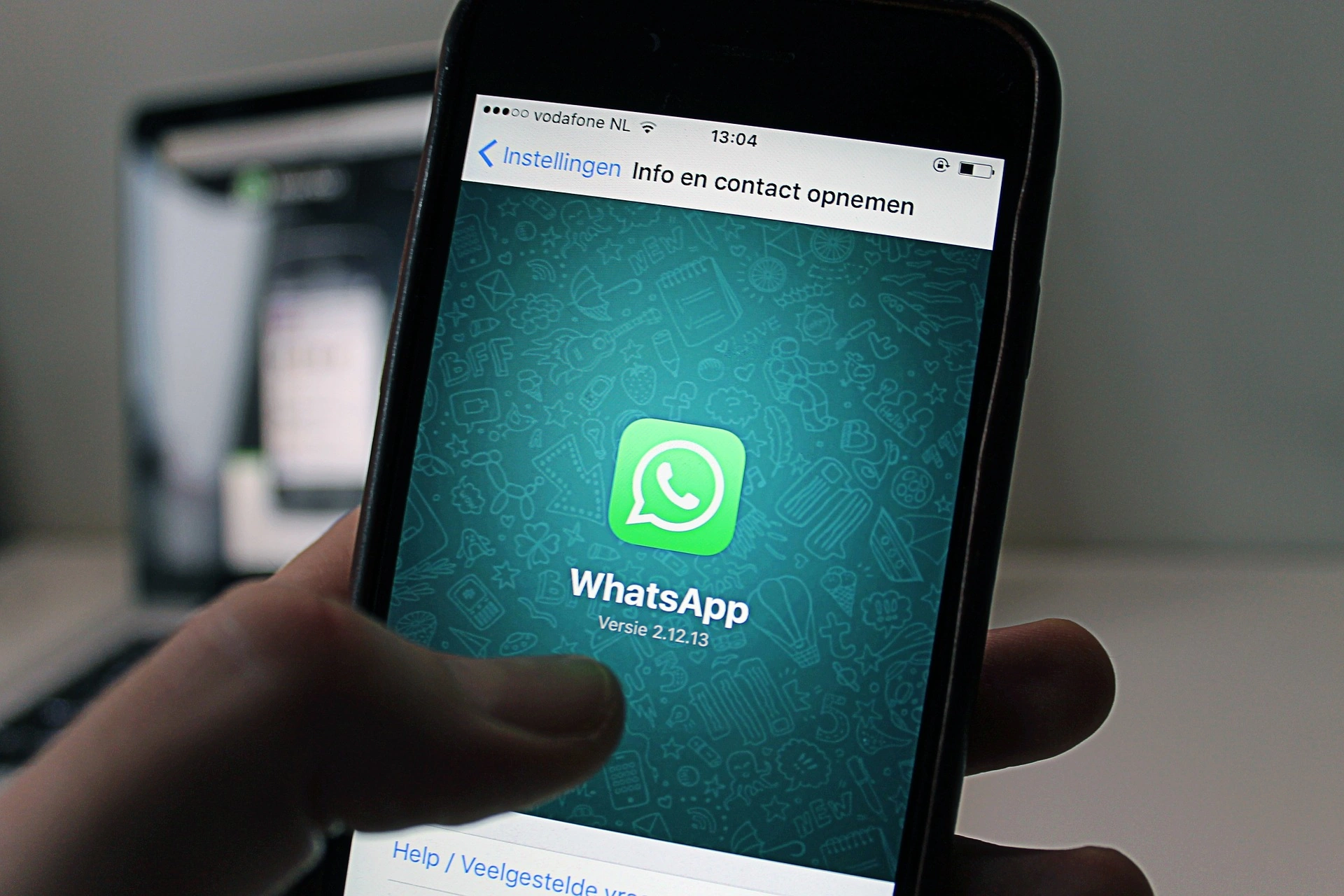 WhatsApp comprime las imágenes y reduce su calidad