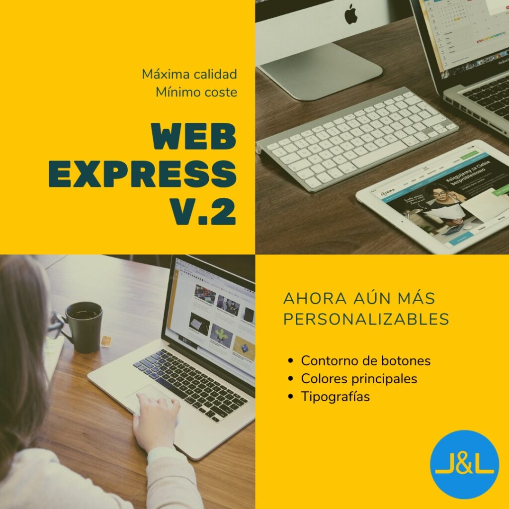 Web Express v2
