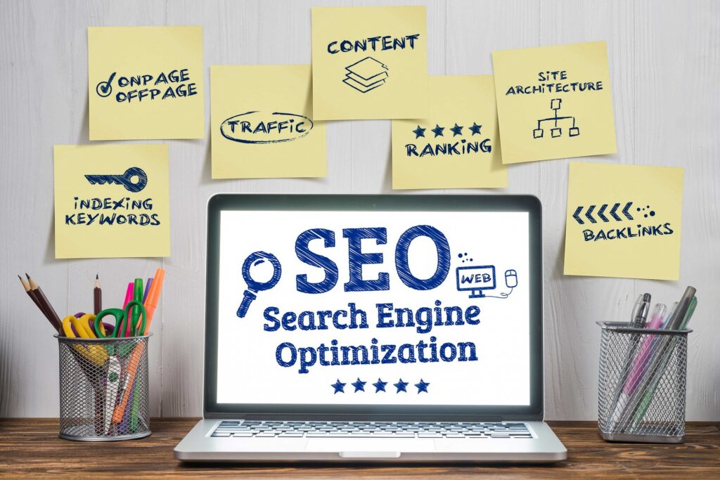 ¿Qué es el SEO y en qué afecta a mi web?