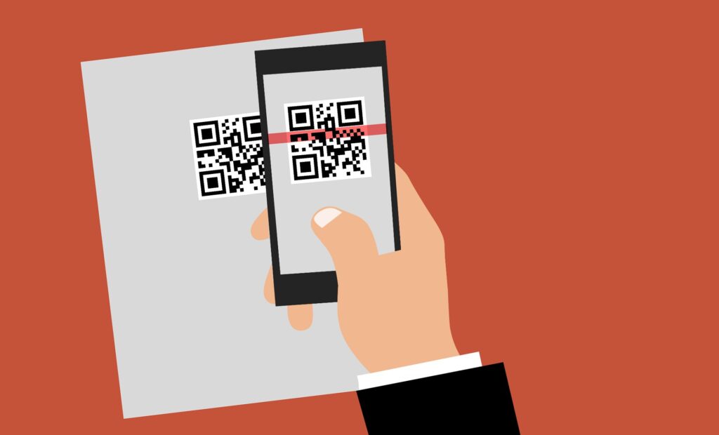 ¿Qué es un código QR? - Todo lo que necesitas saber