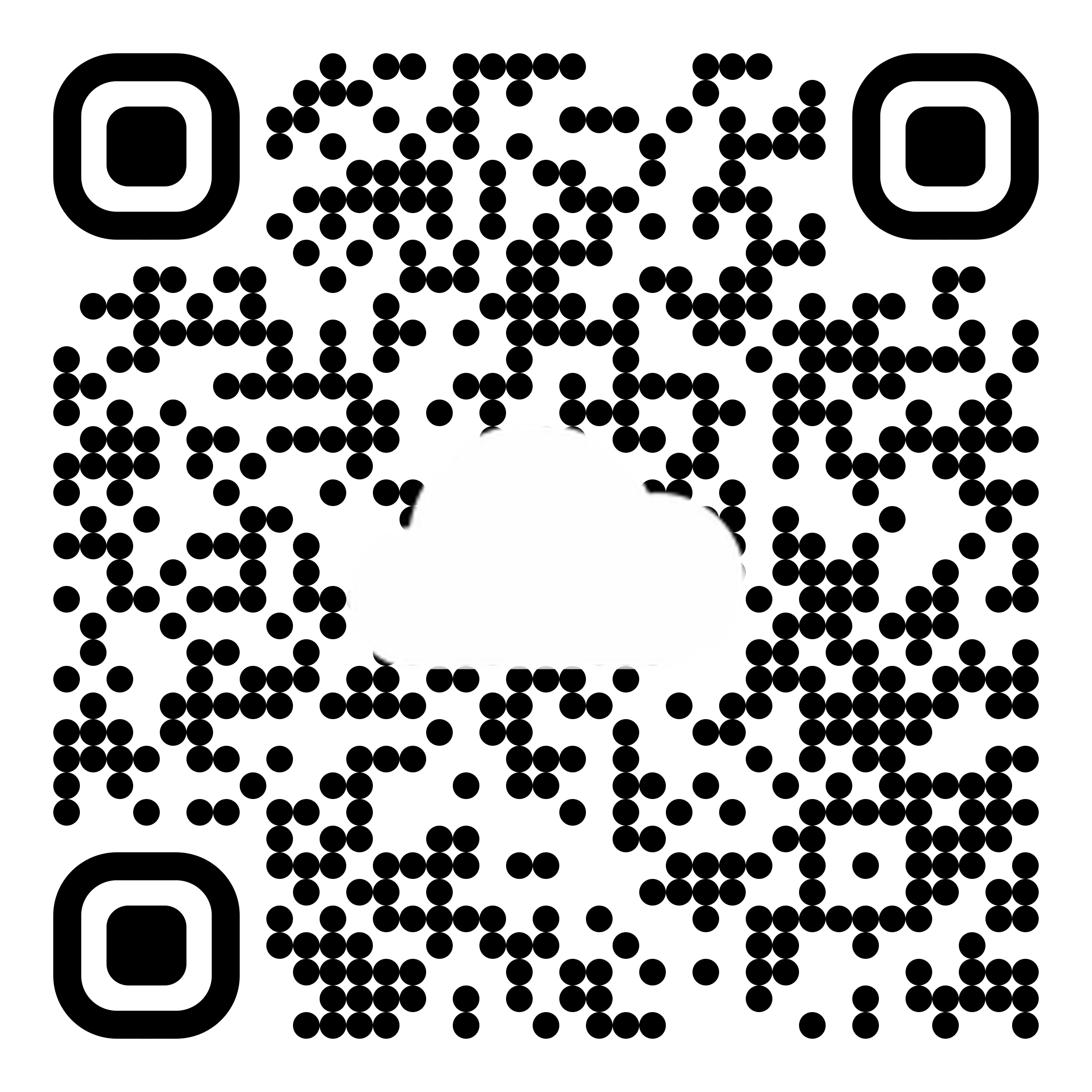 ¿Qué es un código QR? - Todo lo que necesitas saber