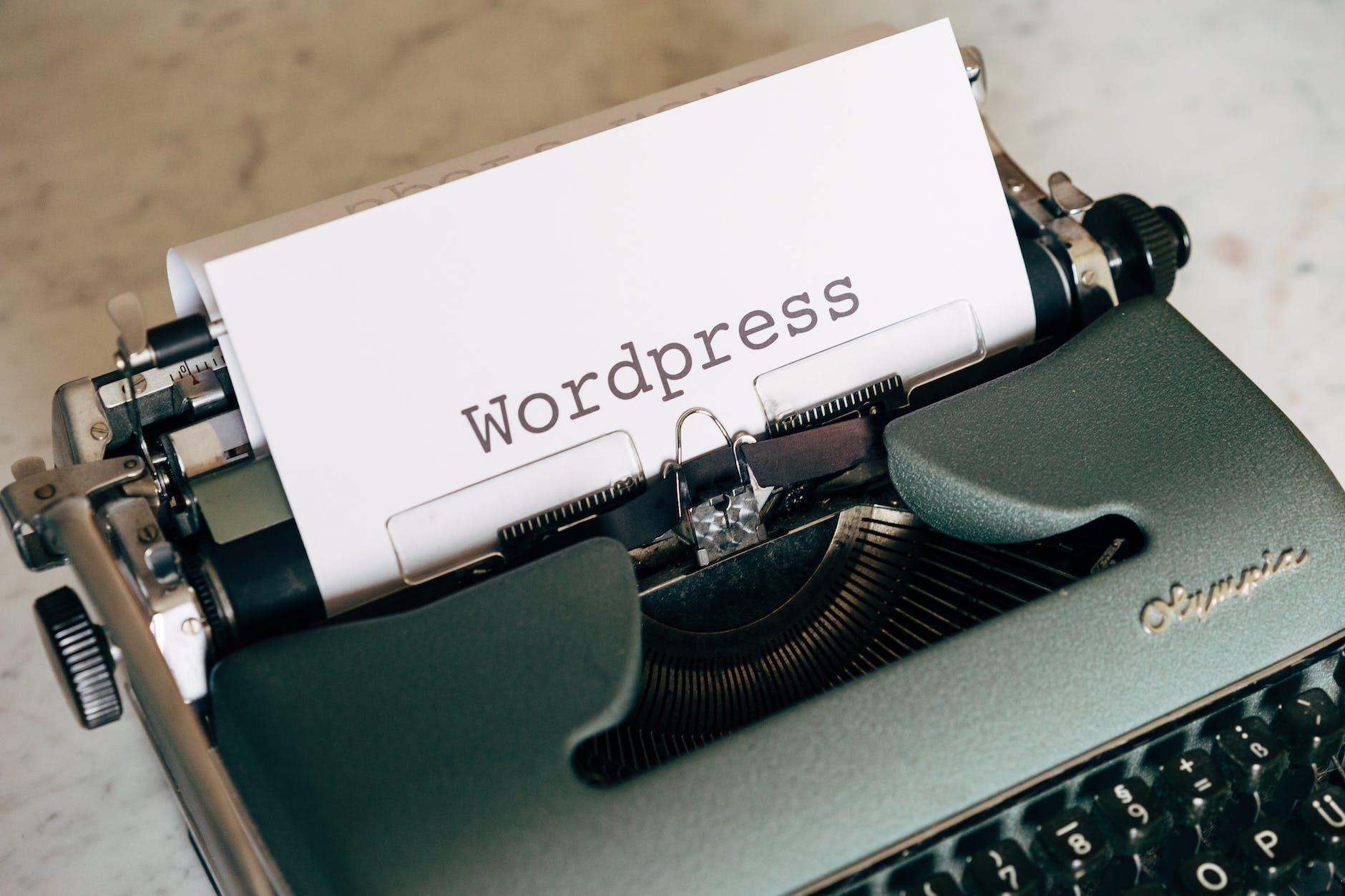 ¿Cuál es la diferencia entre WordPress.com y WordPress.org?