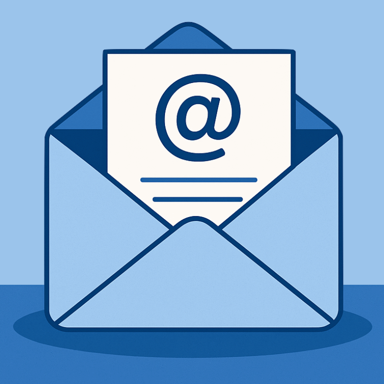 Correo vs alias de correo